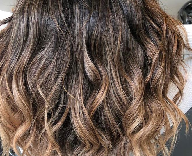 how to take care of highlighted hair