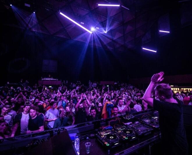 india famous cities for glamorous nightlife Inside 