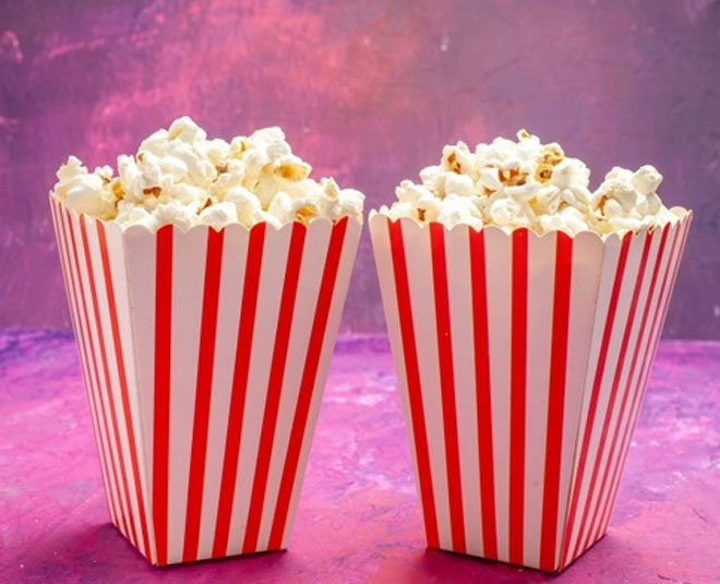 interesting facts and history about popcorn inside 