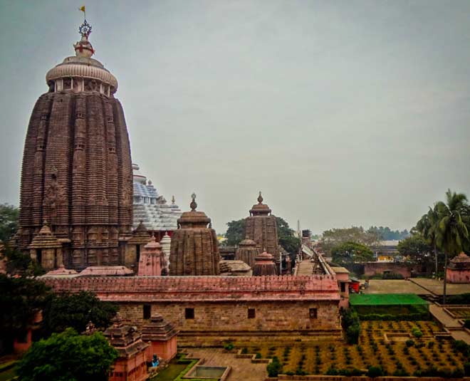 jagannath puri temple