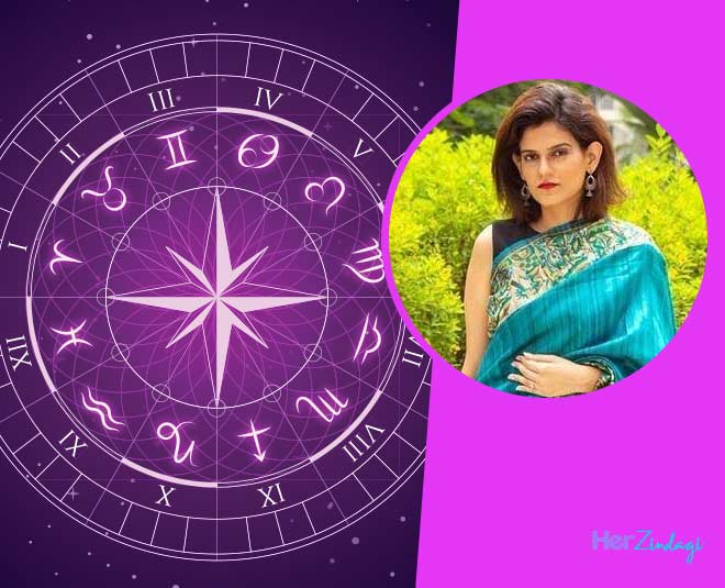 jeevika sharma's monthly tarot horoscope