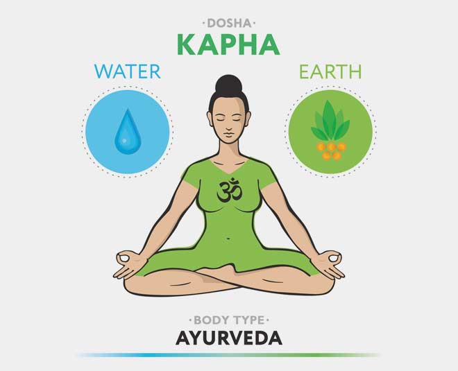 kapha dosha tips