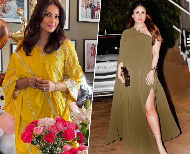 करीना कपूर और बिपाशा बसु kareena kapoor and bipasha basu