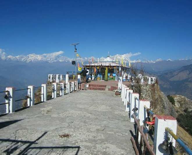 kartik swami god temple