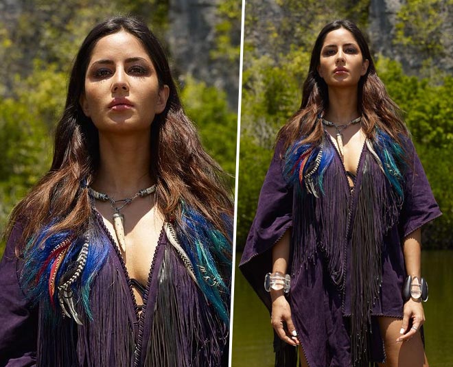 katrina kaif amazing facts Inside 