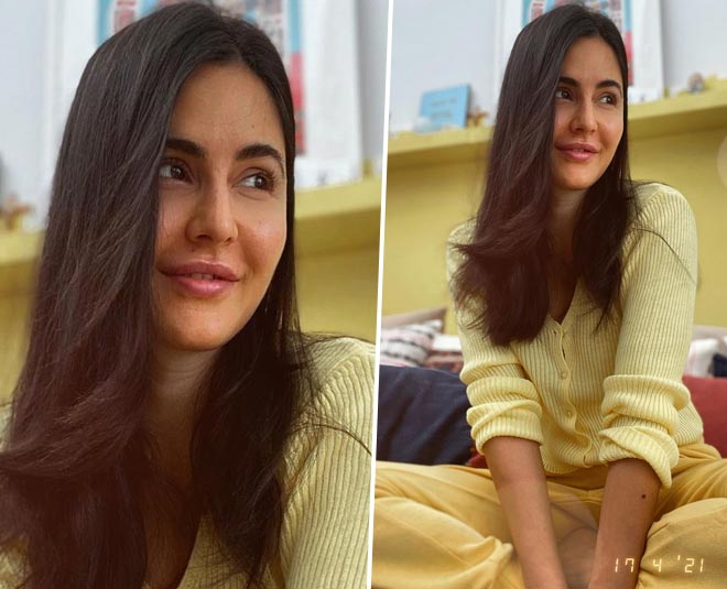 katrina kaif amazing facts Inside 