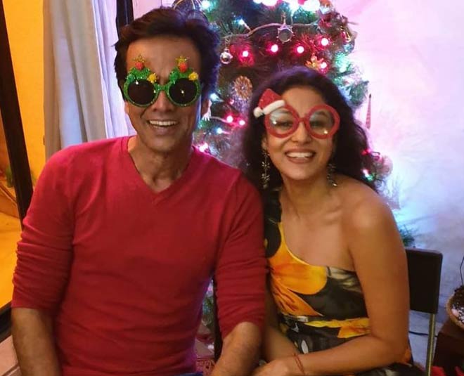 kay kay menon wife