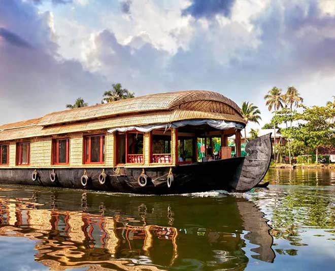 kerala alleppey look like venice
