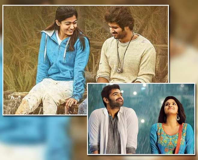 South Indian Romantic Movies On Netflix