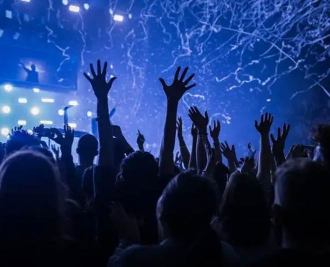 know famous cities for glamorous nightlife Inside 