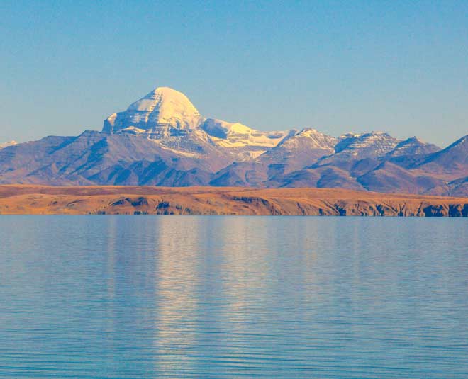 know famous holy lakes of india