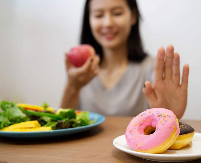 know good habbit benefits of healthy food