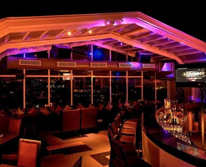 know india famous cities for glamorous nightlife Inside 