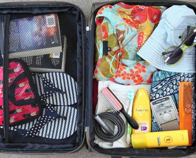 know packing tips when travelling to hill station