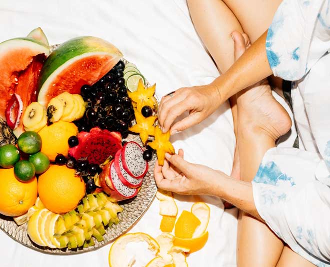 know rules of eating according to ayurveda