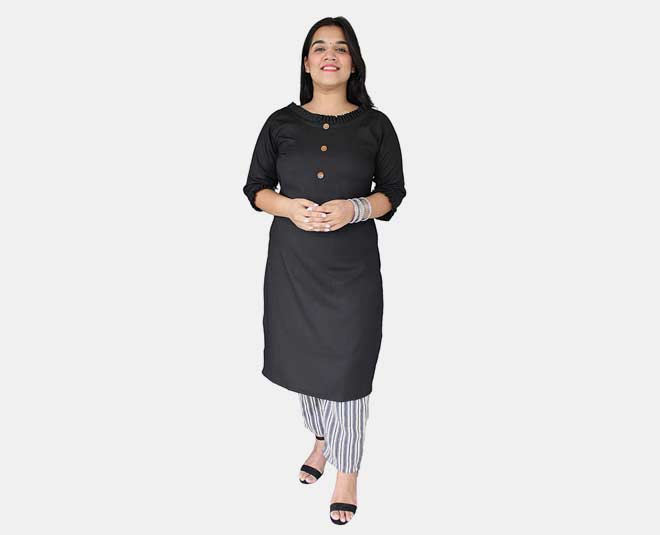 kurti design