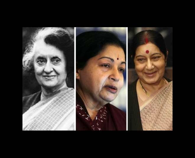 leaders women democracy