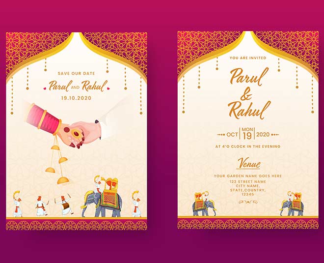 how-to-make-invitation-card-in-hindi