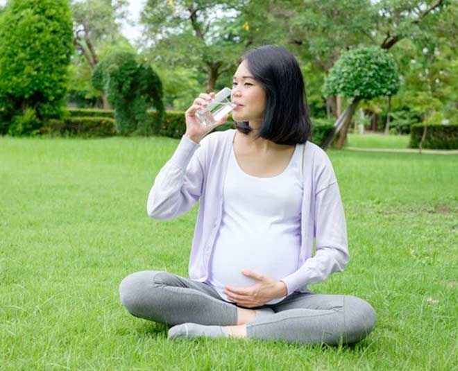 liquid diet during pregnancy