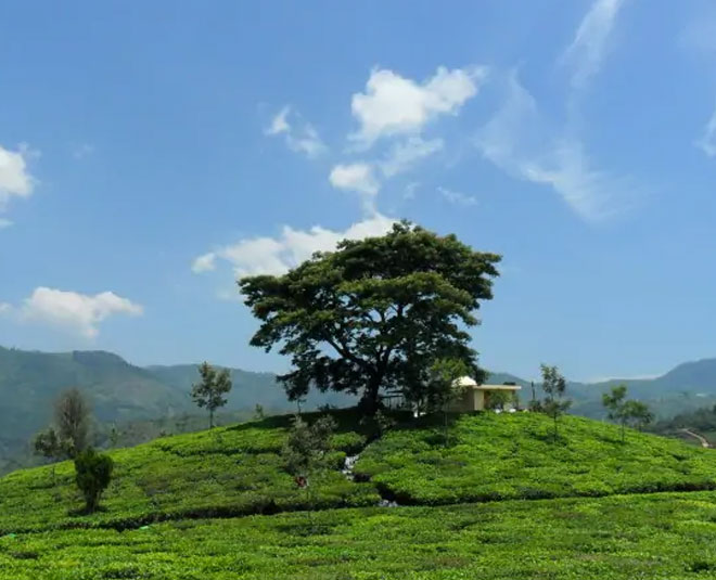 madikeri karnataka