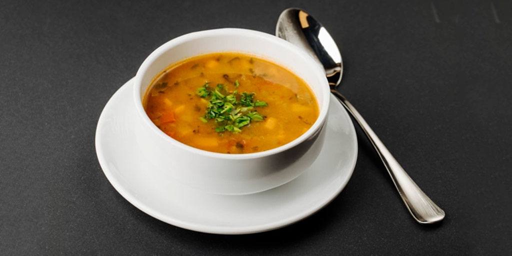 Tips To Make Soup Thicker In Hindi Kitchen Tips 