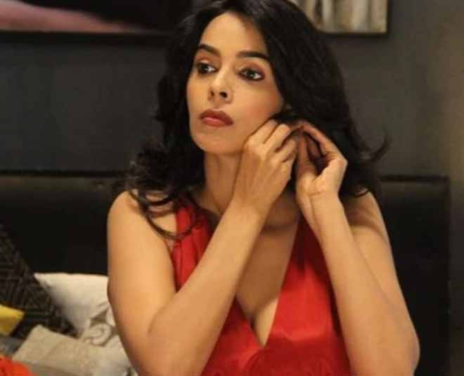 mallika shehrawat upcoming proect