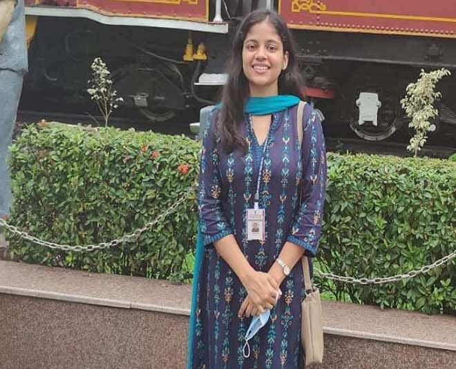 mamta yadav ranks fifth in upsc 