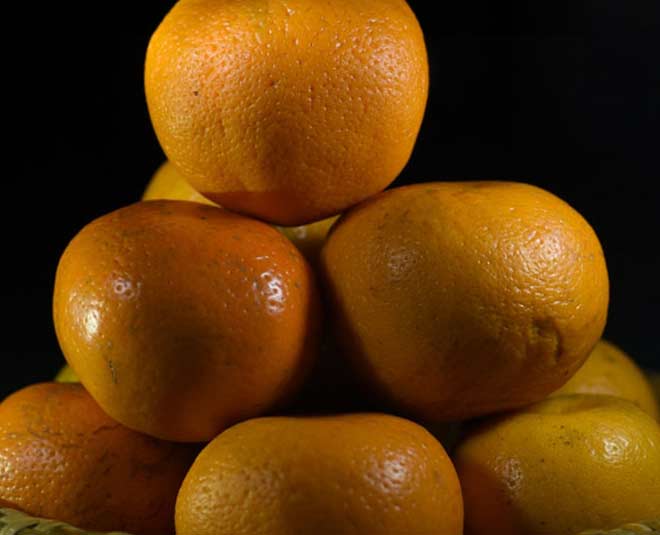 manipur tamenglong oranges gets ig tag