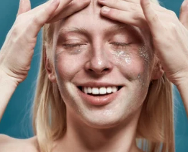 mask for unwanted hair