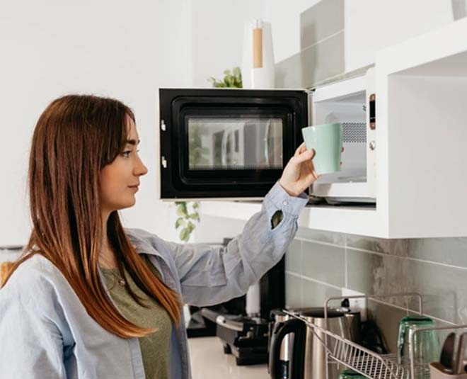 microwave uses other than cooking