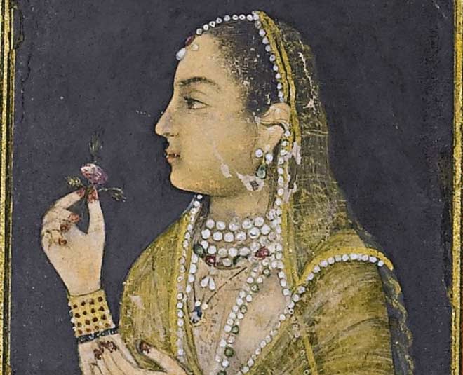nawab sultan jahan begum