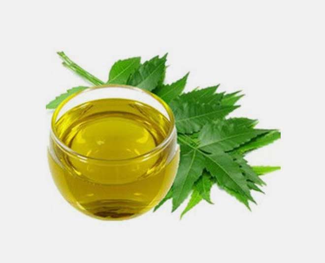neem oil benefits for hair