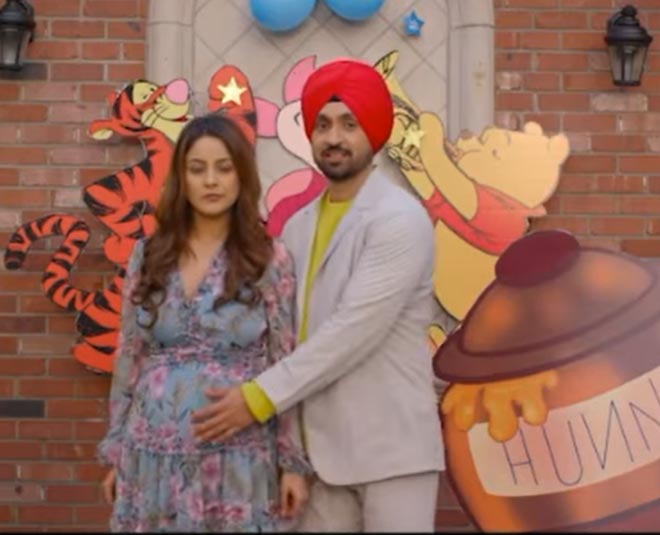 new movie honsla shehnaaz and diljit