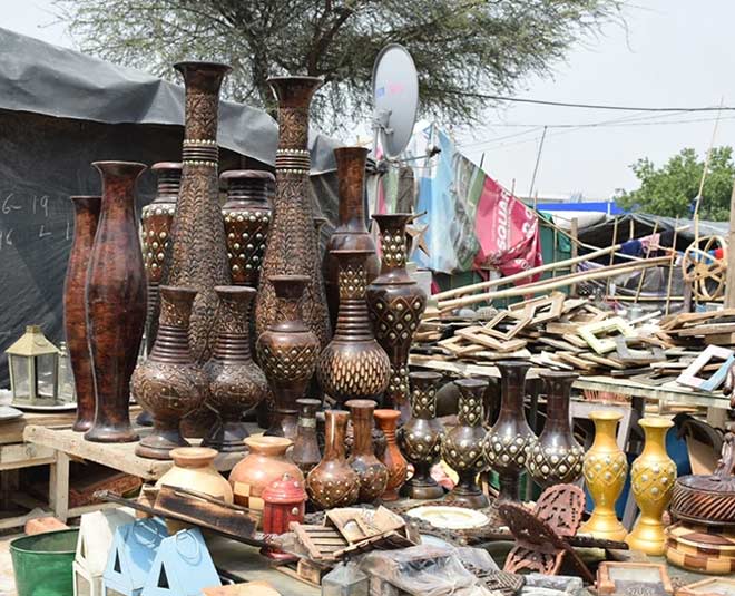 news of banjara market to be shut down