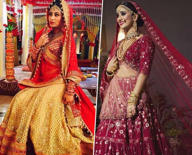 Red Beauty | Red bridal dress, Latest bridal dresses, Pakistani bridal  dresses
