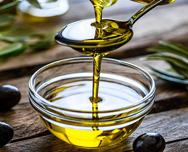 olive oil kitchen main