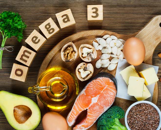 omega  fatty acids benefits for pcos