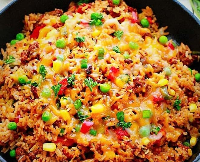 one dish pulse meal by chef kaviraj