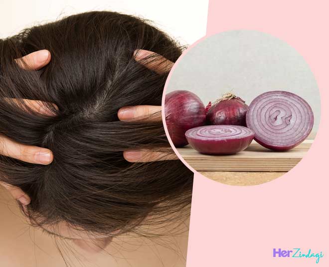 How To Remove Onion Smell From Hair how to remove onion smell from