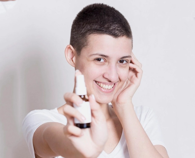 Know How You Can Make Orange Face Mist At Home In Hindi know how you