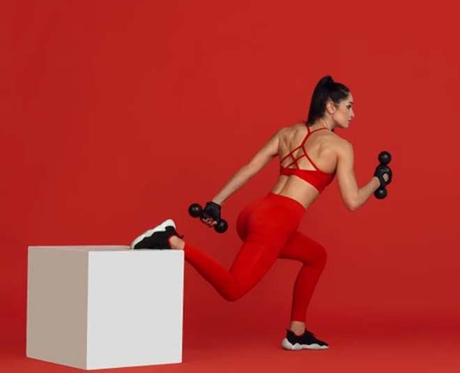 overall weight management