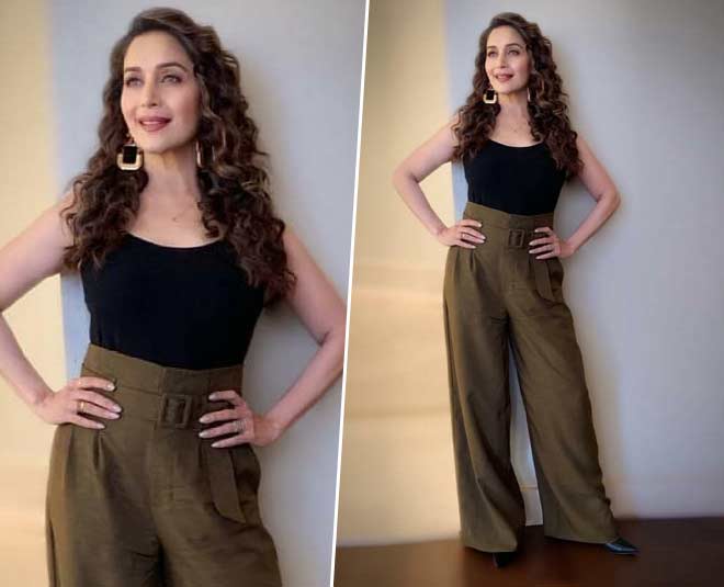 palazzo  pants  style