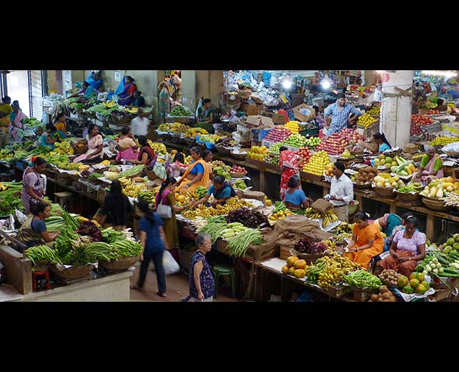 panjim municipal market goa