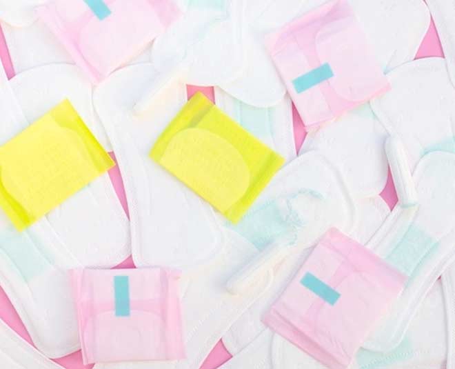 What is The Difference Between Pads and Panty Liners in Hindi what is