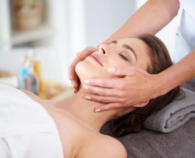 पर्ल फेशियल parl facial