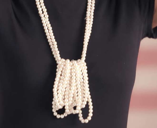 स्टाइल-10 pearl necklace box