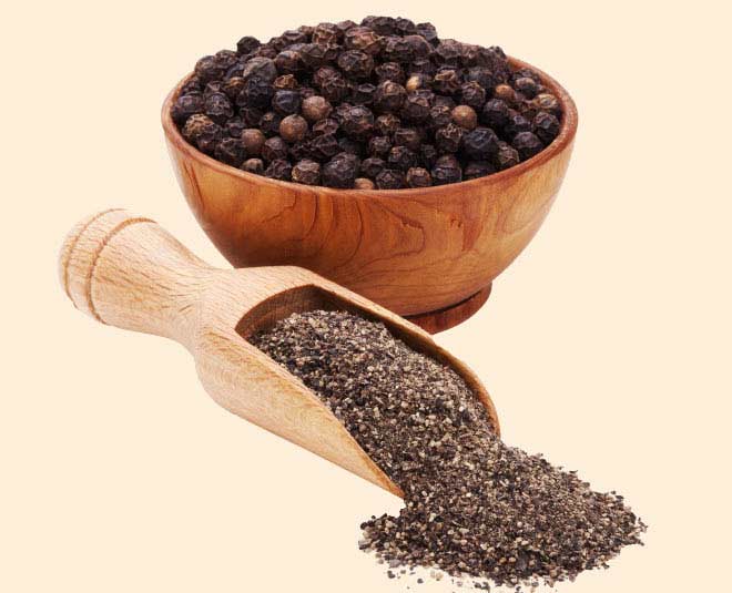 pepper to get rid of sugar ants