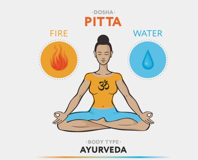 pitta dosha