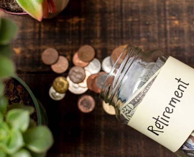 plan your retirement