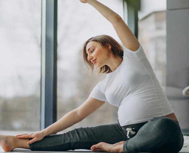 prenatal exercise